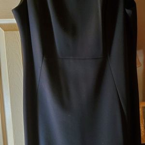 Calvin Klein Black dress
